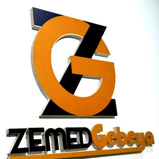 Telegram profile photo for Zₑₘₑd Gₑbₑyₐ.