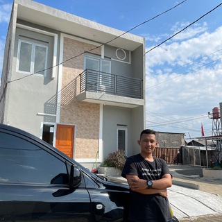 Telegram profile photo for Karadenan Townhouse