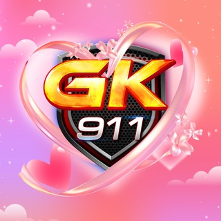 Telegram profile photo for GK911