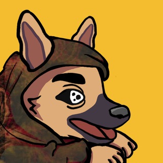 Telegram profile photo for BroccoliXBT