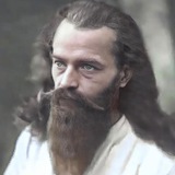 Telegram profile photo for Arnold Ehret .info