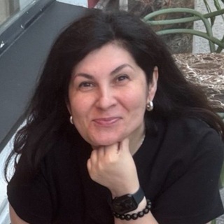 Telegram profile photo for Елена Носкова | психолог