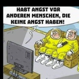 Telegram profile photo for Frei Heit TV Journalist | Wahrheit Erkenntnis Hoffnung Mensch