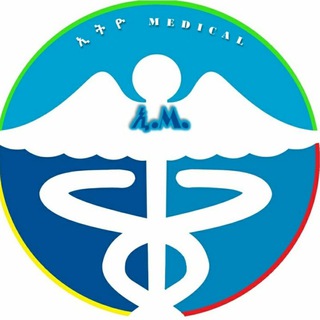 Telegram profile photo for Health
