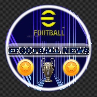 Telegram profile photo for EFOTBALL_NEW_UZB