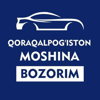 Telegram profile photo for QORAQALPOG'ISTON MASHINA BOZORIM