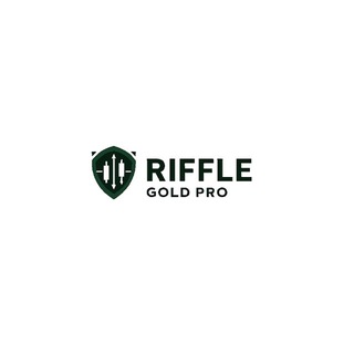 Telegram profile photo for RiffleFX • Gold Pro | Educational
