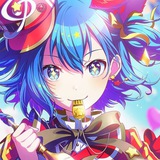 Telegram profile photo for Твой фав любит тебя!