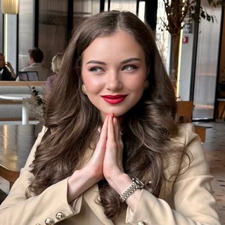 Telegram profile photo for Алиса Сиблани | S.Engineering