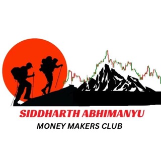 Telegram profile photo for SIDDHARTH ABHIMANYU MMC