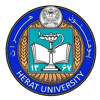 Telegram profile photo for قسم اللغة العربية وآدابها بجامعة هراة