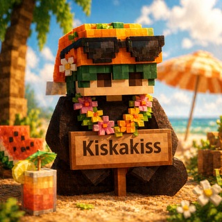 Telegram profile photo for картель kiskakissa