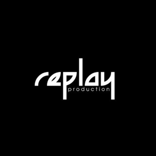 Telegram profile photo for replay_team