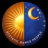 Telegram profile photo for Ecstatic PEOPLE Dance