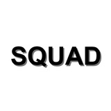 Telegram profile photo for SQUADSKIE