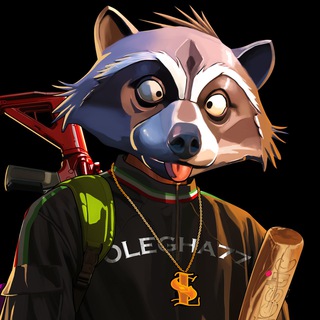 Telegram group profile photo for Olegha77