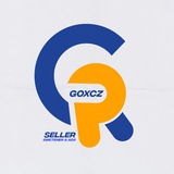 Telegram profile photo for Goxcz Swetener & Ads