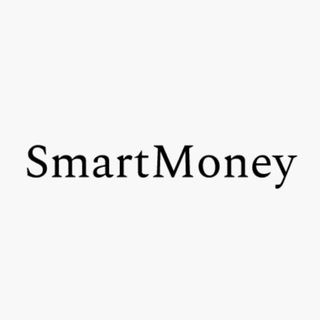 Telegram profile photo for SmartMoney | Analytics