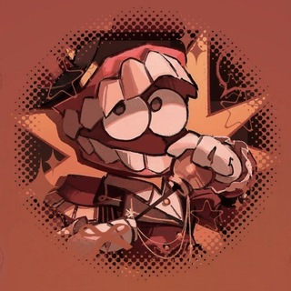 Telegram profile photo for โข ๐๐ต๐บ๐๐บแ'ี ๐ฏ๐ฐ๐ถ๐