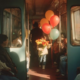 Telegram profile photo for хеша коммишки юхууу 🍭