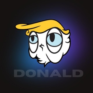 Telegram profile photo for Donald ENTRY