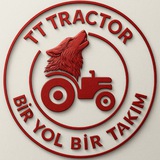 Telegram profile photo for تی تی تراکتور