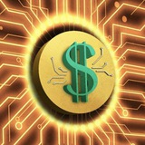 Telegram profile photo for Crypto GIF💝18+