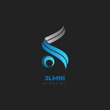 Telegram profile photo for 3lmni academy
