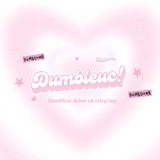 Telegram profile photo for dumbleuc