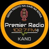 Telegram profile photo for Premier Radio 102.7 FM