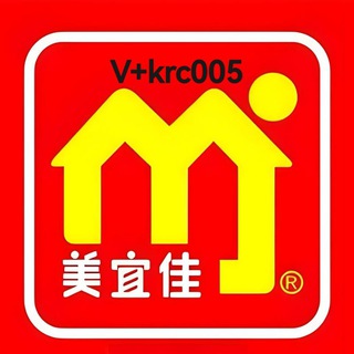 Telegram profile photo for 美宜佳通知群🇨🇳