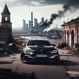 Telegram profile photo for Style BMW