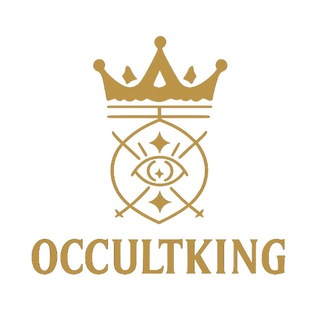 Telegram profile photo for Astrology Occult King