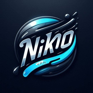 Telegram profile photo for NikooVPN