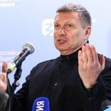 Telegram profile photo for Соловей NEWS
