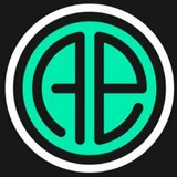 Telegram profile photo for Aptos Eden