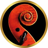Telegram profile photo for Violino Didático