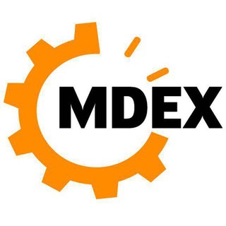 Telegram profile photo for Omdex