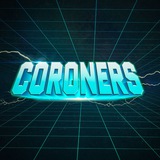 Telegram profile photo for Coroners