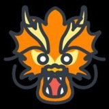 Telegram profile photo for 龙之国/龙将军唯一官方频道