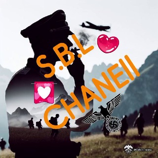 Telegram profile photo for 🐊🩸💖卐 ( S ✞︎ B ✞︎ L ) 卐 🚘 🎮 NAZI SÖHN'S
