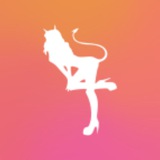 Telegram profile photo for info nanba