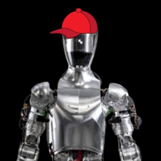 Telegram profile photo for FigureWifHat Portal