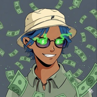 Telegram profile photo for M277 - AI Trading