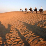 Telegram profile photo for Rajasthan Gk Group