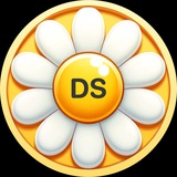 Telegram profile photo for Crypto Daisy Community