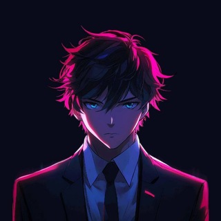 Telegram profile photo for HUNTER ALPHA