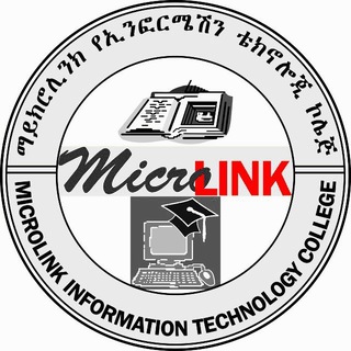 Telegram profile photo for MicroLink REGISTRAR Office 🎓