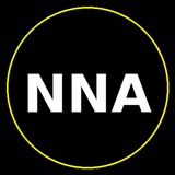 Telegram profile photo for NeuroNarrative