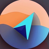 Telegram profile photo for Навигатор по текстам